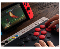 8BitDo Arcade Controller NSW/PC - 1367009 - zdjęcie 6